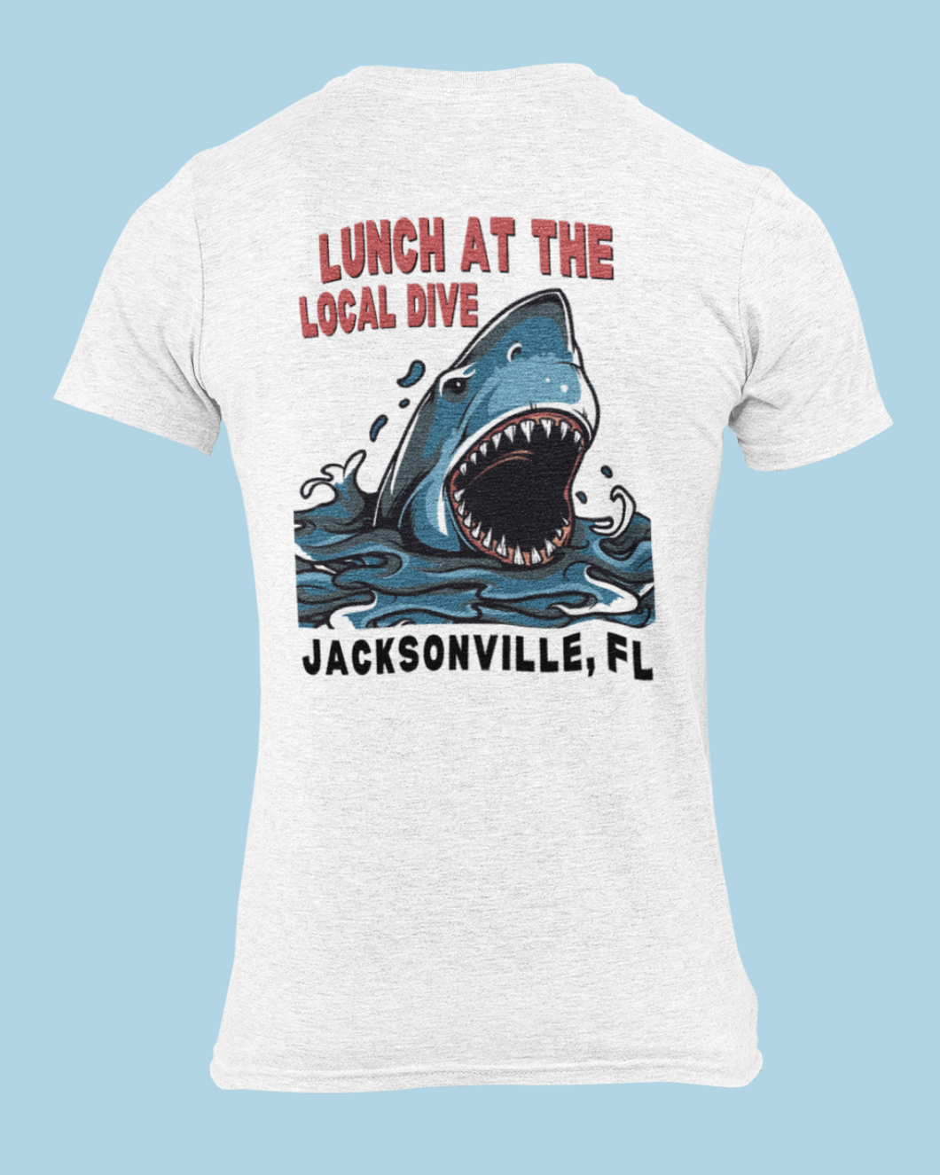 Local Dive: STA or JAX