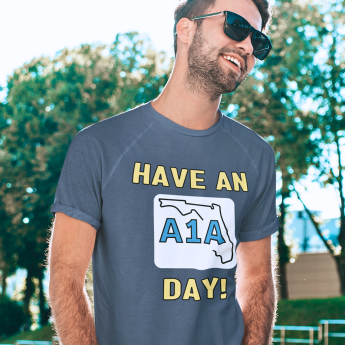 Have an A1A Day!