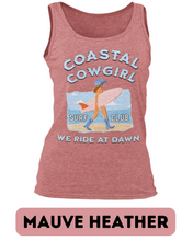 Load image into Gallery viewer, Coastal Cowgirl
