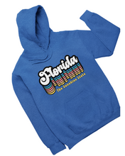 Load image into Gallery viewer, Florida Fun Hoodie
