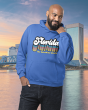 Load image into Gallery viewer, Florida Fun Hoodie
