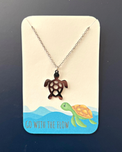 Load image into Gallery viewer, Go With The Flow Necklace
