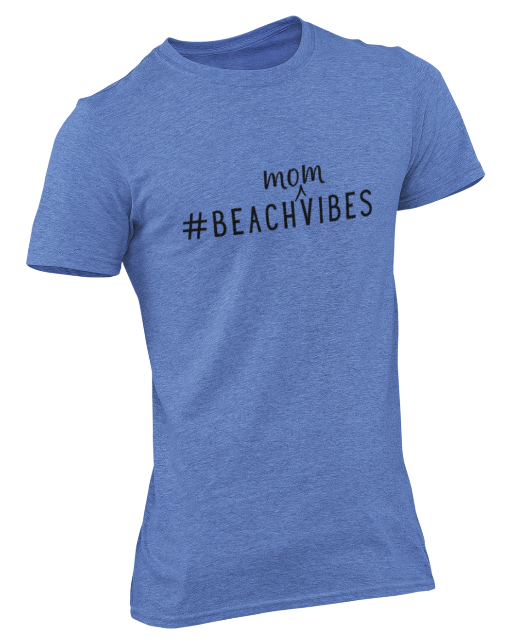 Beach Mom Vibes