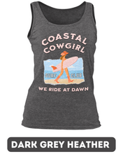 Load image into Gallery viewer, Coastal Cowgirl
