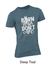 Load image into Gallery viewer, Barn Hair - Short Sleeve
