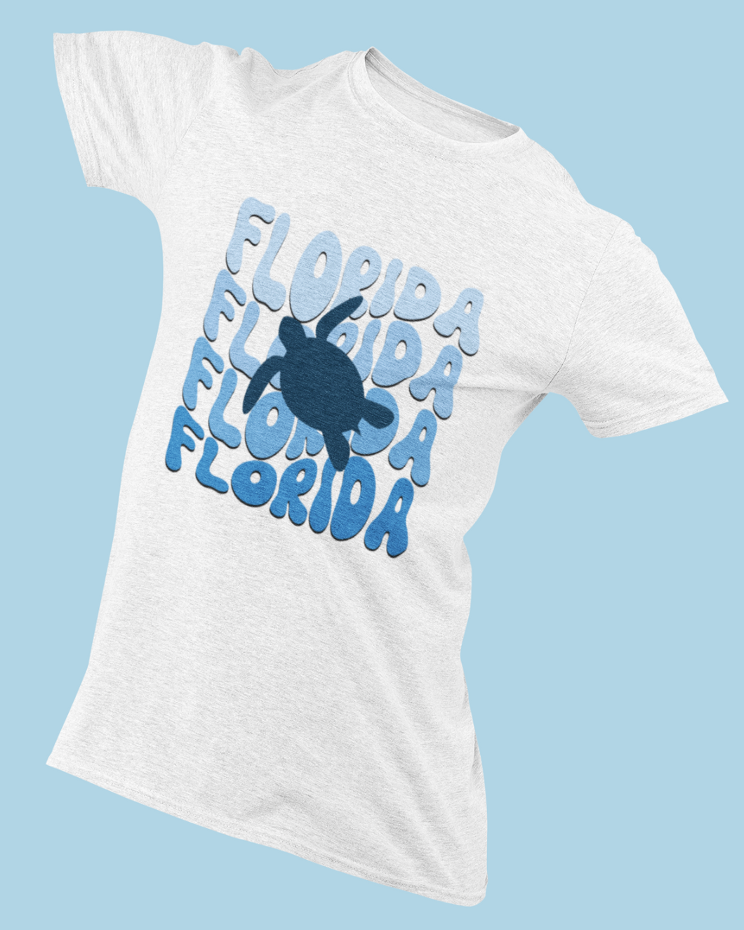 Florida Animals Youth T-shirt