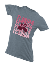 Load image into Gallery viewer, Florida Animals Youth T-shirt

