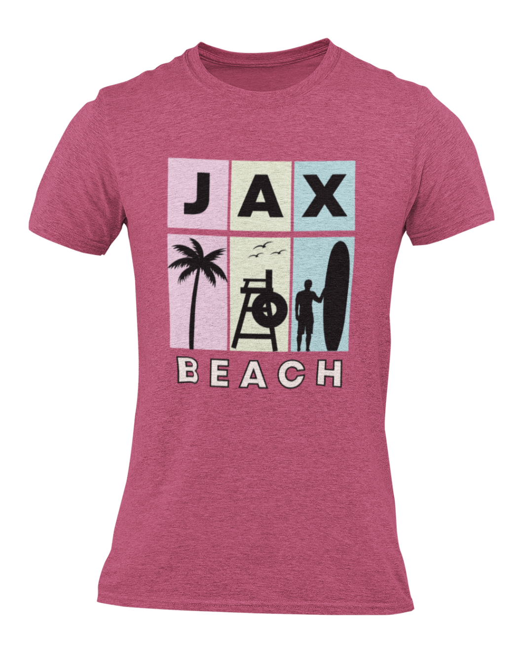JAX BEACH
