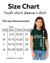 Load image into Gallery viewer, Barn Hair - Short Sleeve - Youth
