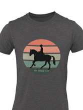 Load image into Gallery viewer, Canter Sunset - Short Sleeve
