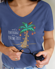 Load image into Gallery viewer, Partridge in a Palm Tree

