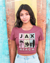 Load image into Gallery viewer, JAX BEACH
