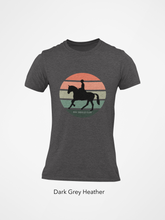 Load image into Gallery viewer, Canter Sunset - Short Sleeve
