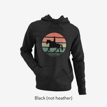 Load image into Gallery viewer, Canter Sunset - Hoodie
