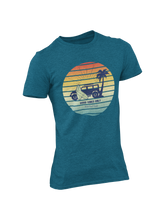 Load image into Gallery viewer, Jeep Sunset - Short Sleeve
