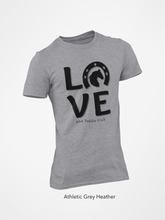 Load image into Gallery viewer, Love Horse - Short Sleeve
