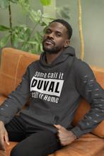 Load image into Gallery viewer, Some Call It Duval Hoodie
