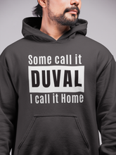 Load image into Gallery viewer, Some Call It Duval Hoodie
